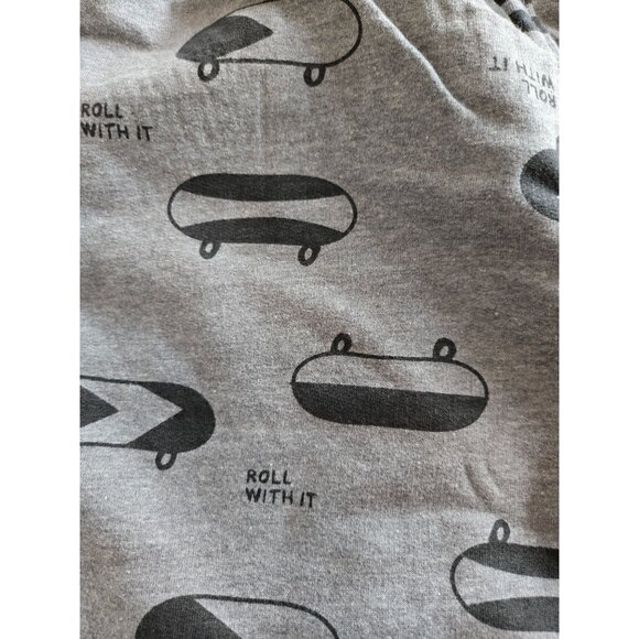 2 Pairs Boys French Terry Shorts Size 7 + Choice of One LED Watch- NWT - Bundle - Picture 6 of 8